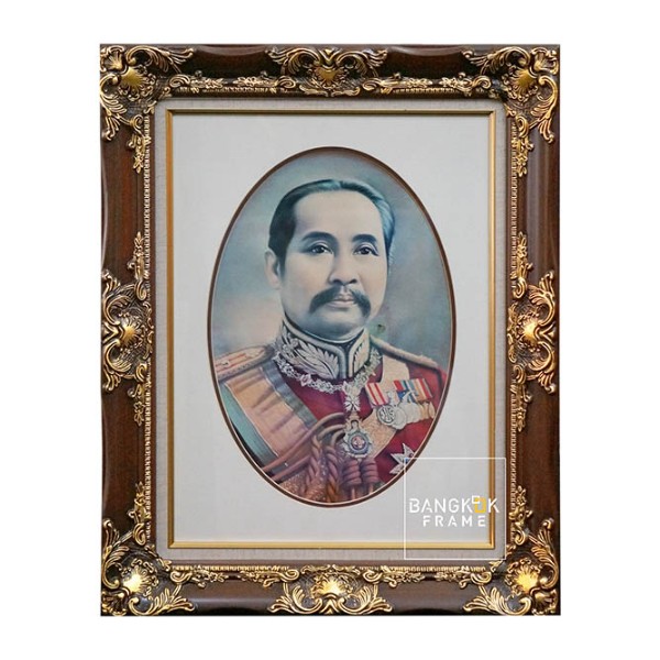 กรอบรูปสมเด็จพระเทพรัตนราชสุดาฯ